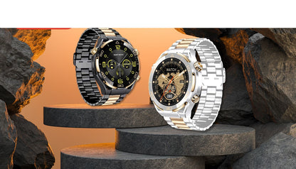 Yaomax Ultimate Amoled SmartWatch S30 Max