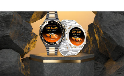 Yaomax Ultimate Amoled SmartWatch S30 Max