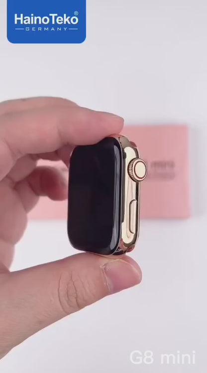 Haino Teko Mini G8 Black Edition Smart Watch