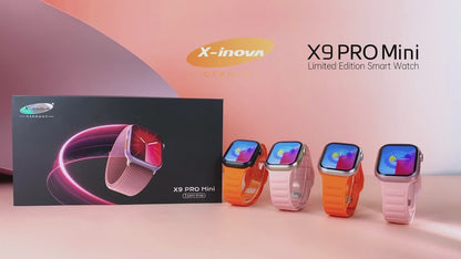 X9 Pro Mini Smart Watch