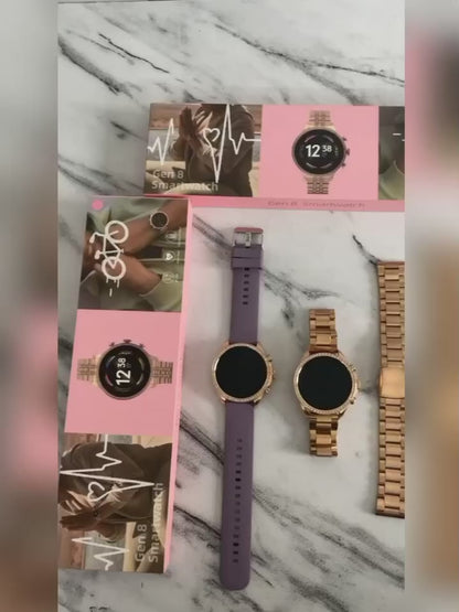 Gen 8 Smart Watch (Generation 8)