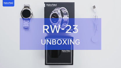 Haino Teko RW-23 Smart Watch