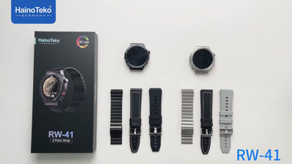 Haino Teko RW 41 Smart Watch