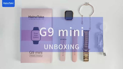 Haino Teko Mini G9 Smart Watch